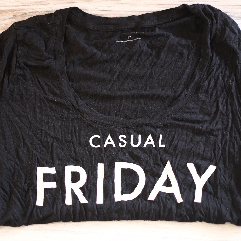 Womens T-Shirt Short Sleeve